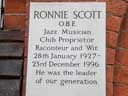 Scott, Ronnie (id=4368)